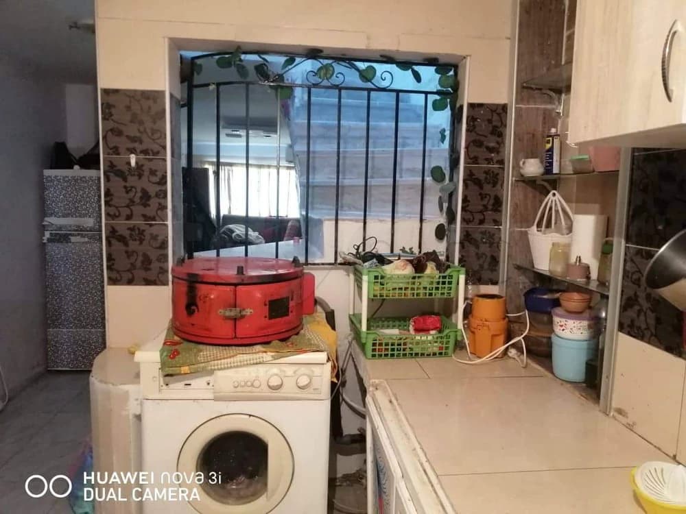 STUDIO S2 MEUBLE A BOUKORNINE