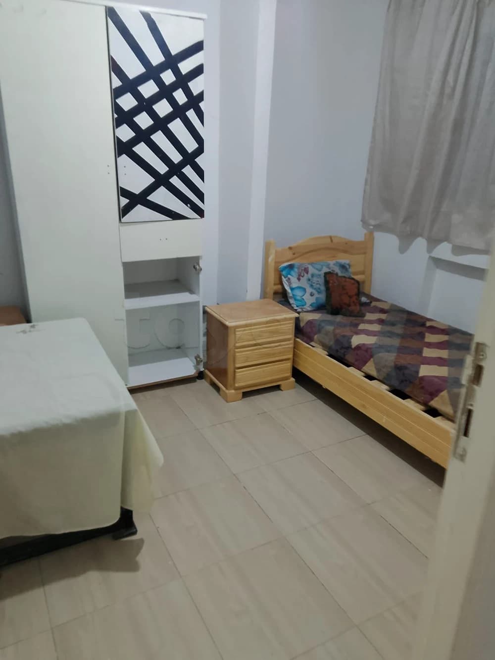 STUDIO S2 MEUBLE A BOUKORNINE