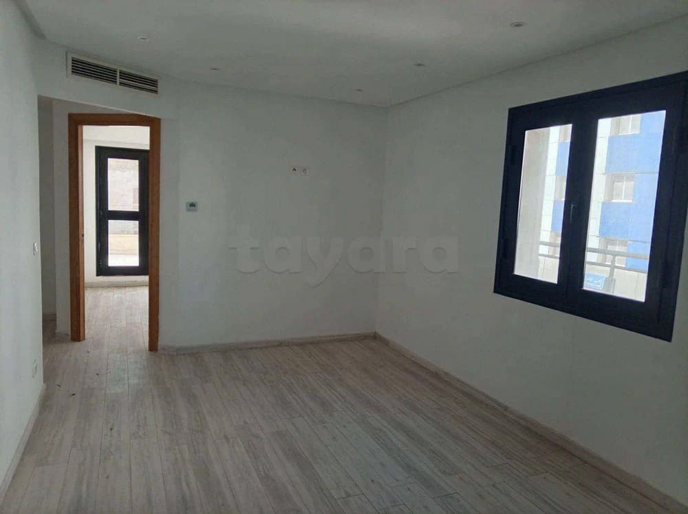 A louer  un bureau au centre ville de tunis