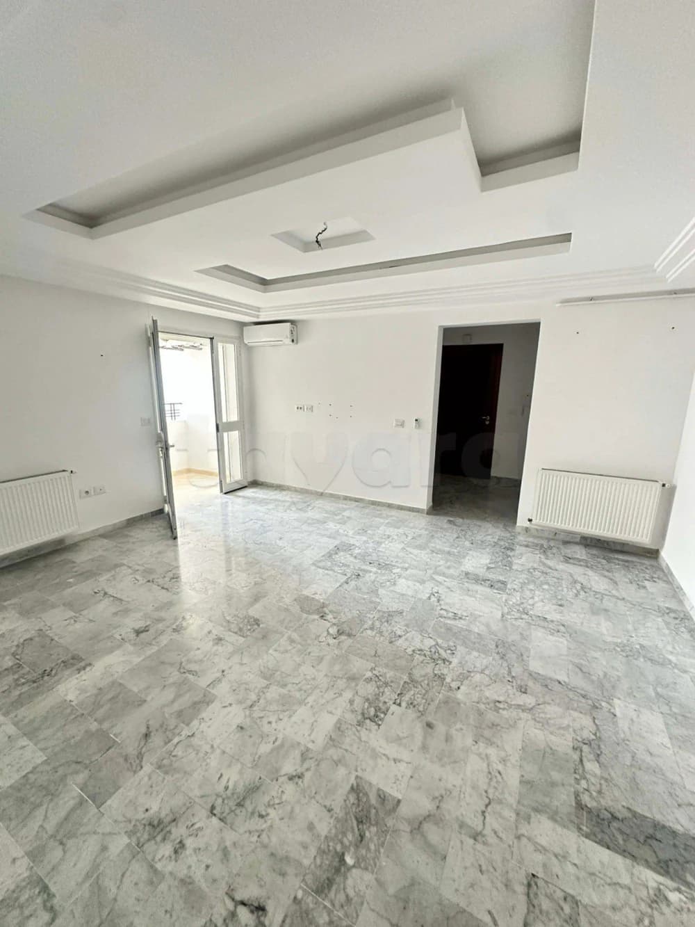 À vendre – Appartement S+2 | Nouvelle Médina 3