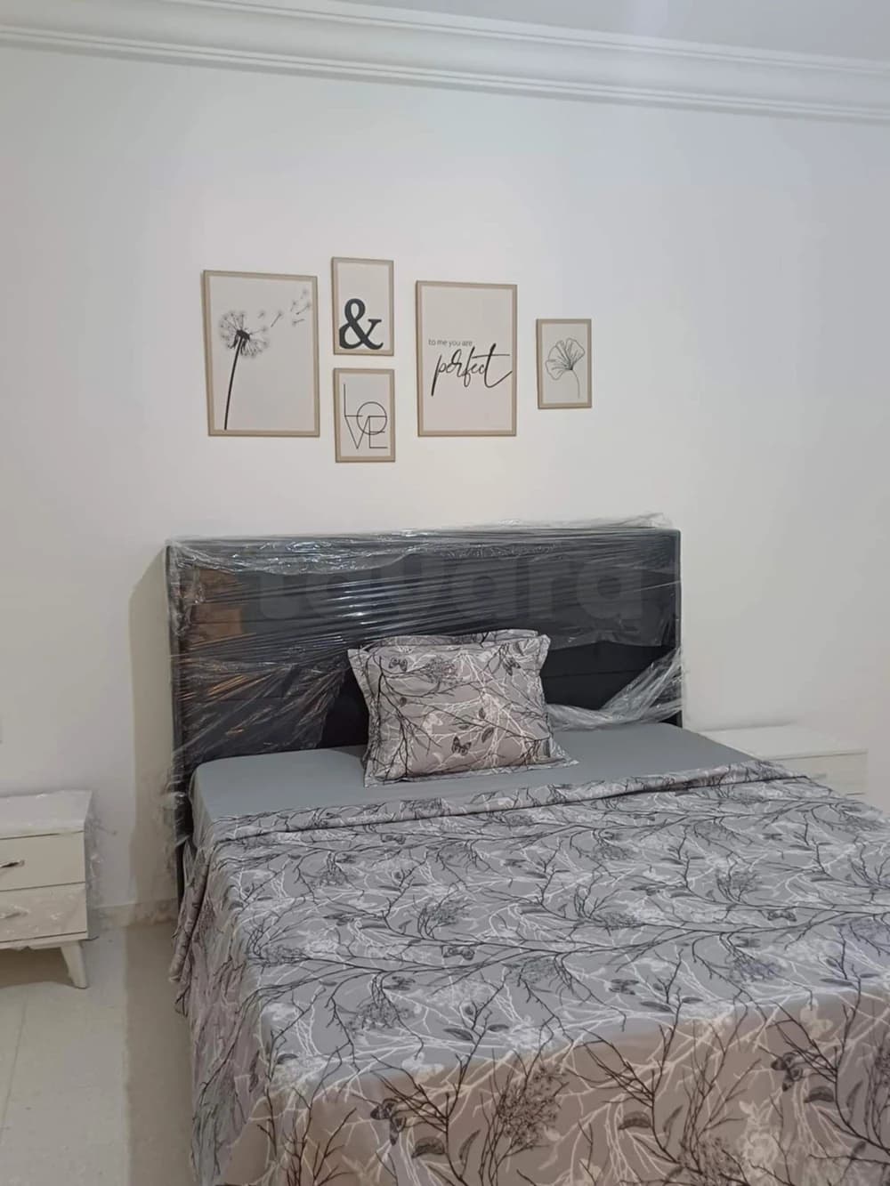 A louer  par jour /nuitée S1 Appartement studio à Ariana Ennasr 