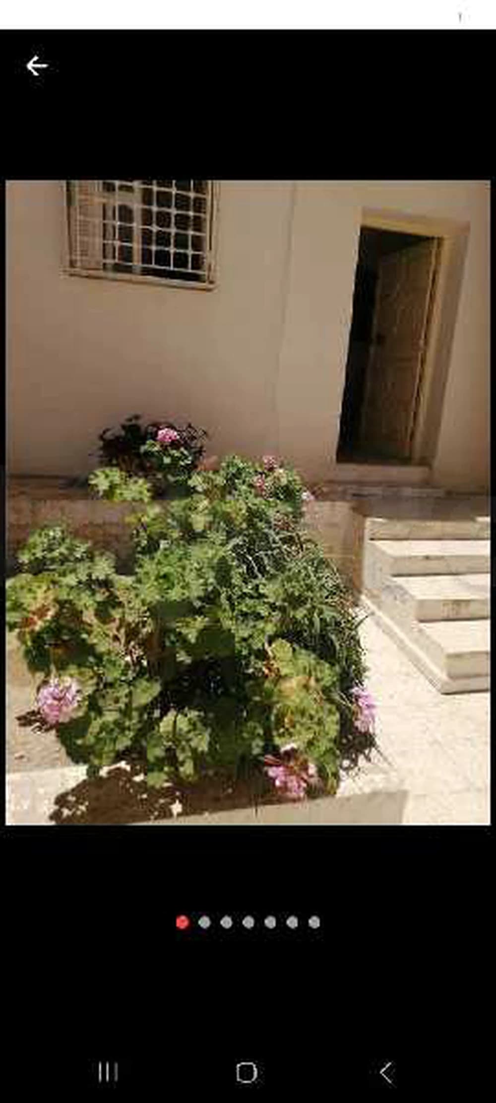 للكراء افريل او ماي او جوان فقط مرحبا بيكم  