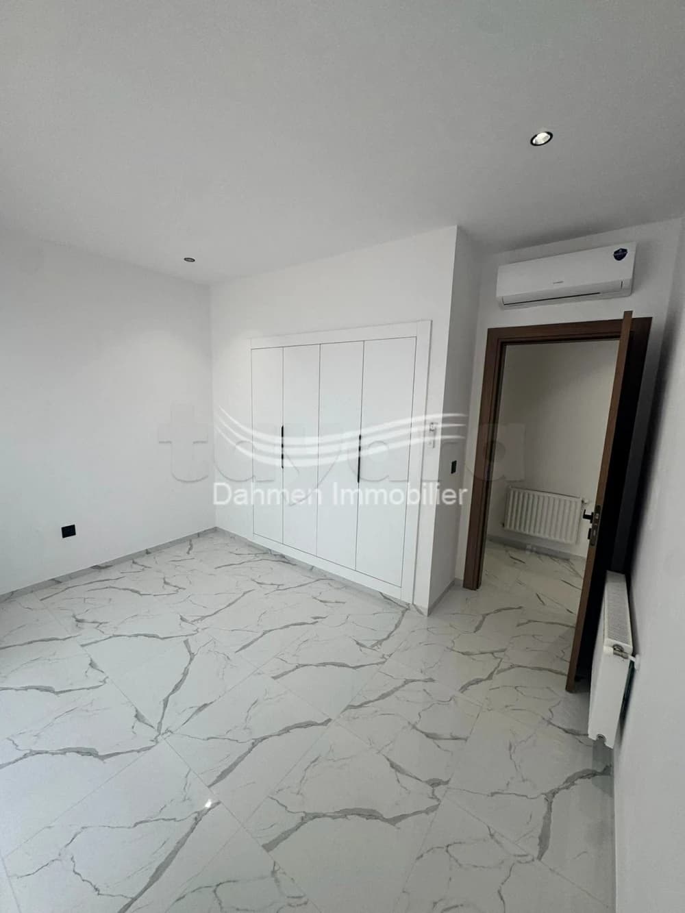  Appartement pour Vente Appartement s+3 à vendre à Sahloul 4 .