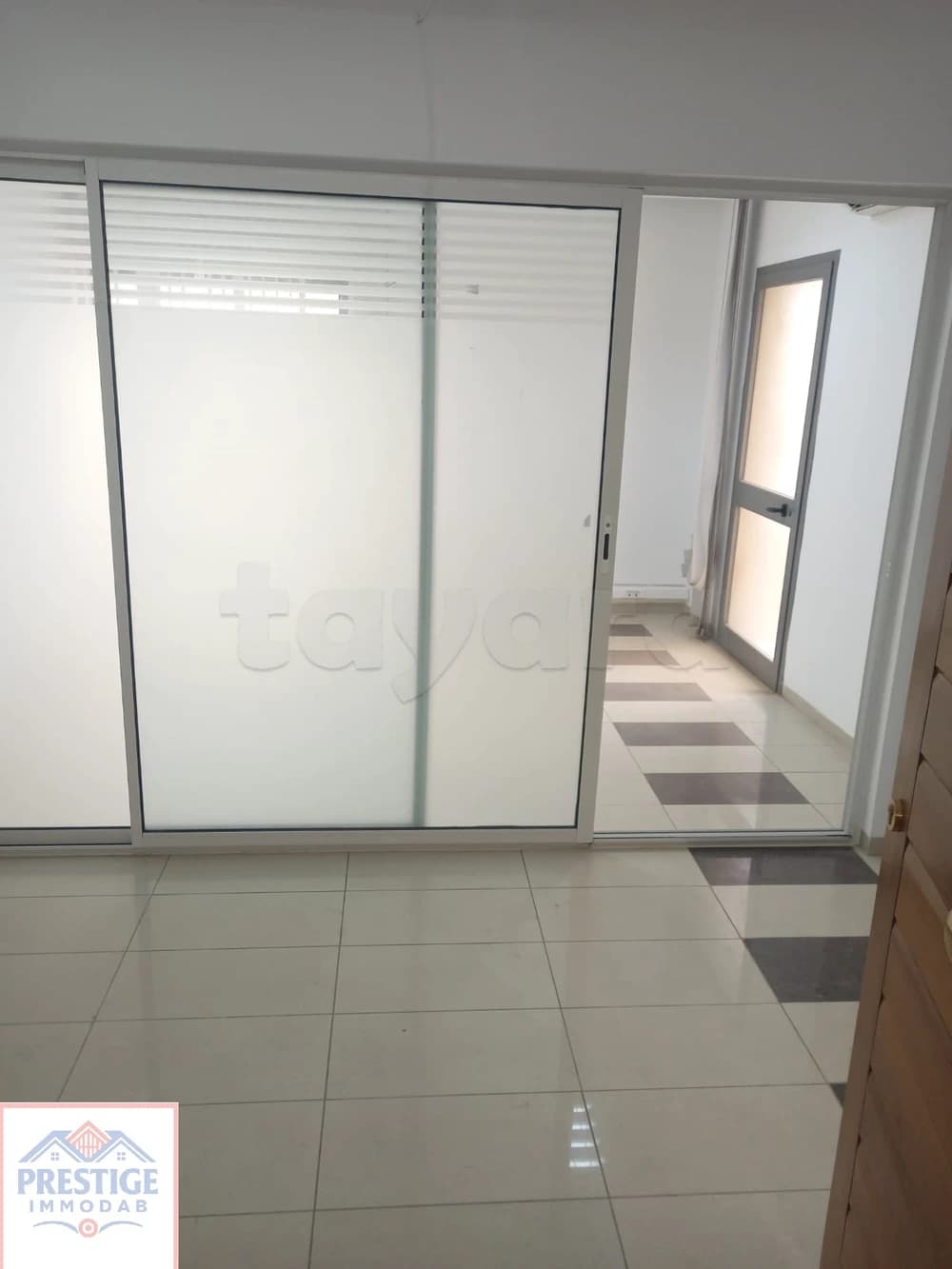 À LOUER – Bureau H+2 | Lac 1