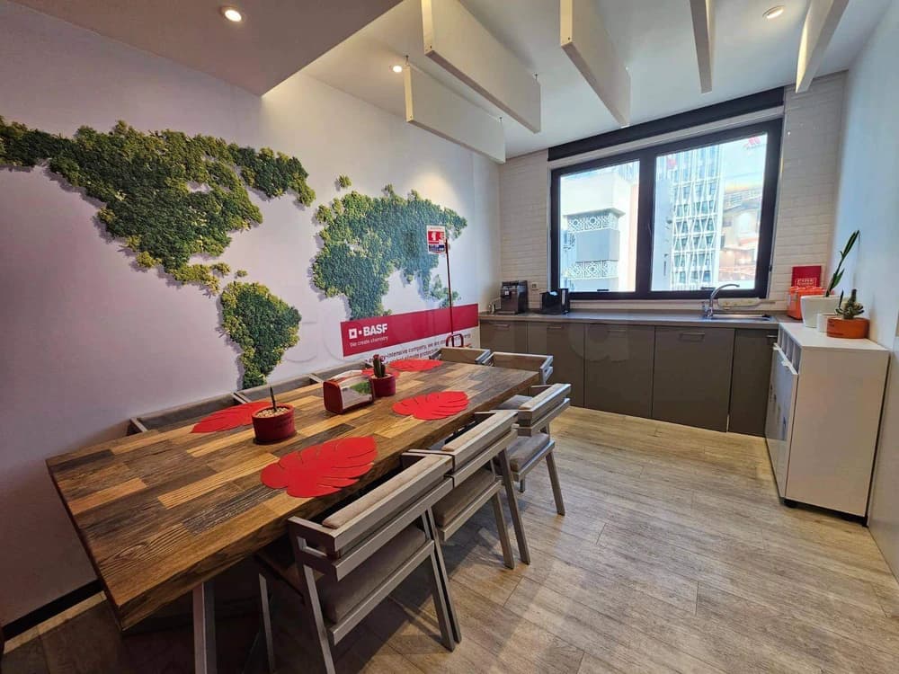 À LOUER – Bureau | Centre Urbain Nord