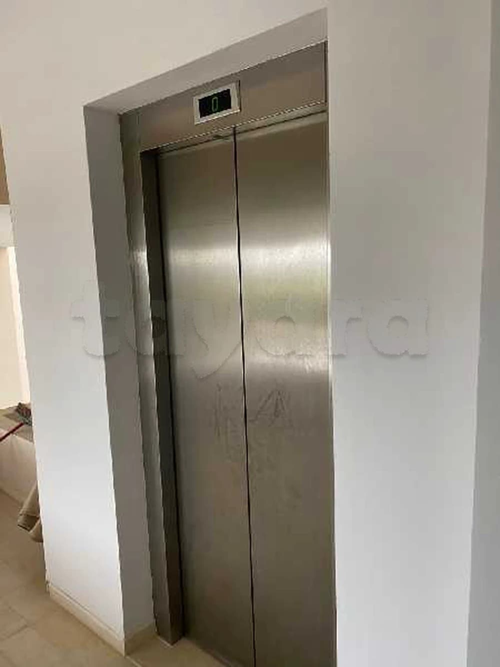 شقة للإيجار سيدي حسين s+2