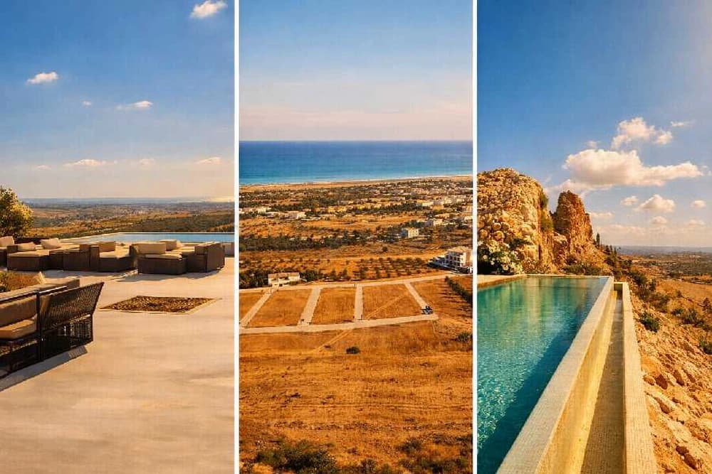 A vendre au Monchar - Hammamet