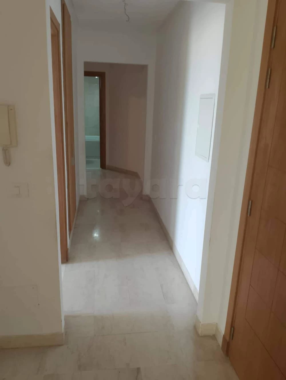 A vendre très bel Appart S+2, à cité les palmiers , L'aouina