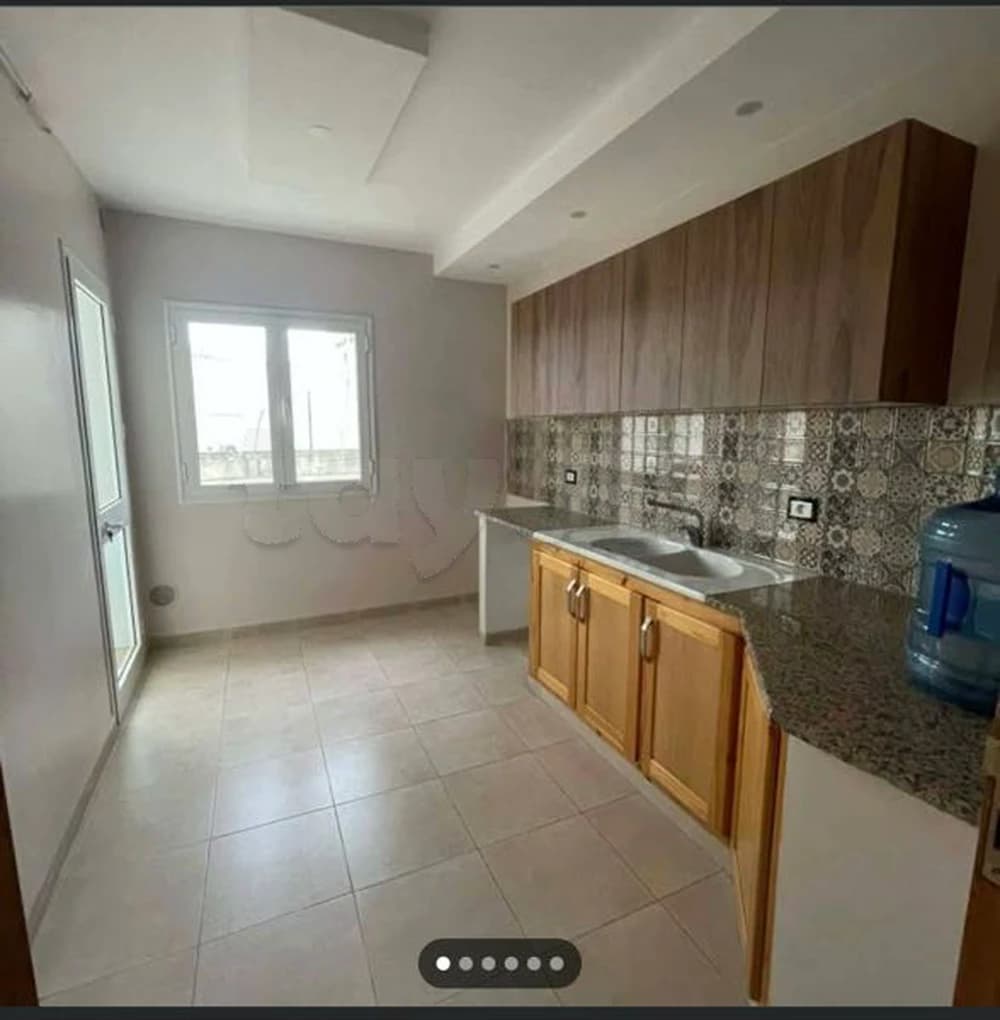 
Appartement S+2 à louer à El Mourouj 3