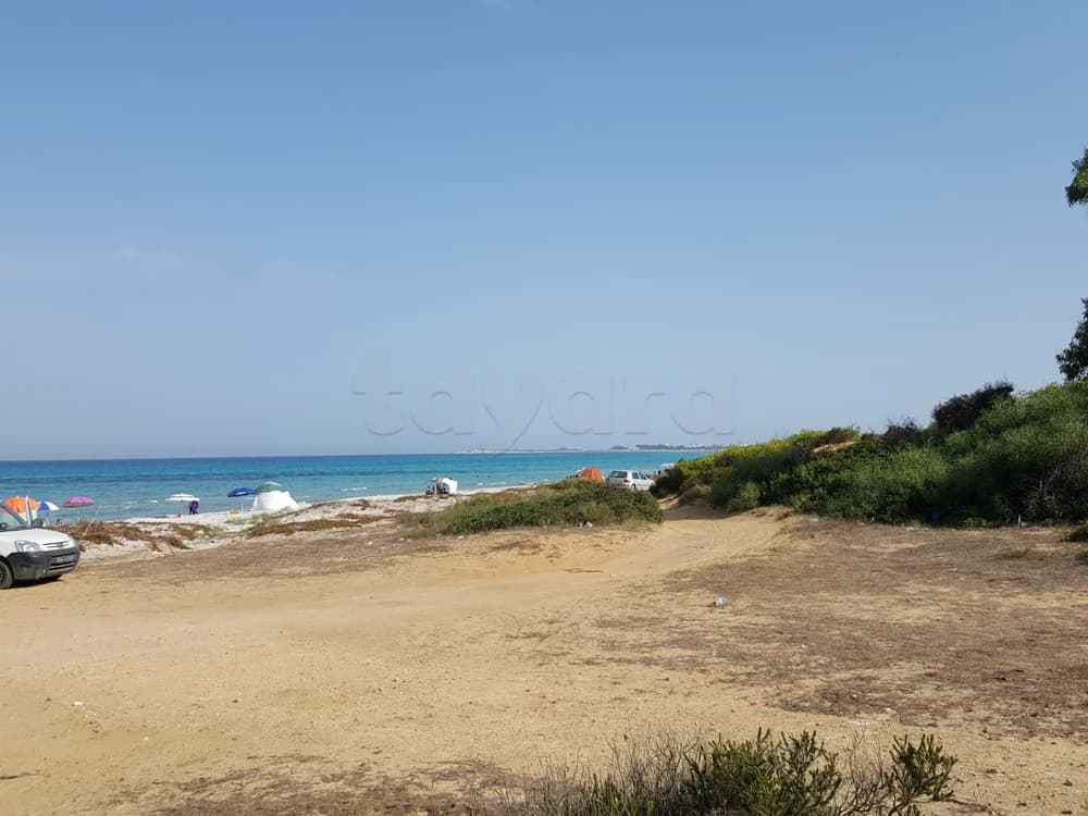 a vendre un terrain a partir de 1000 m²