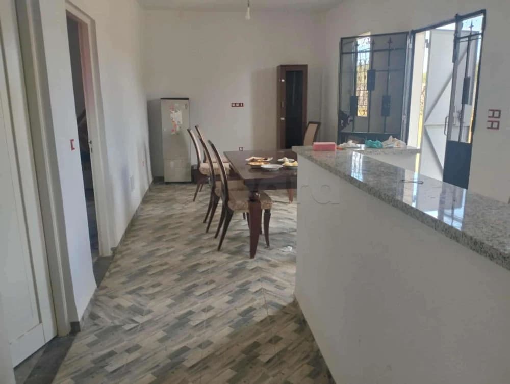 Maison à kalaa kbira