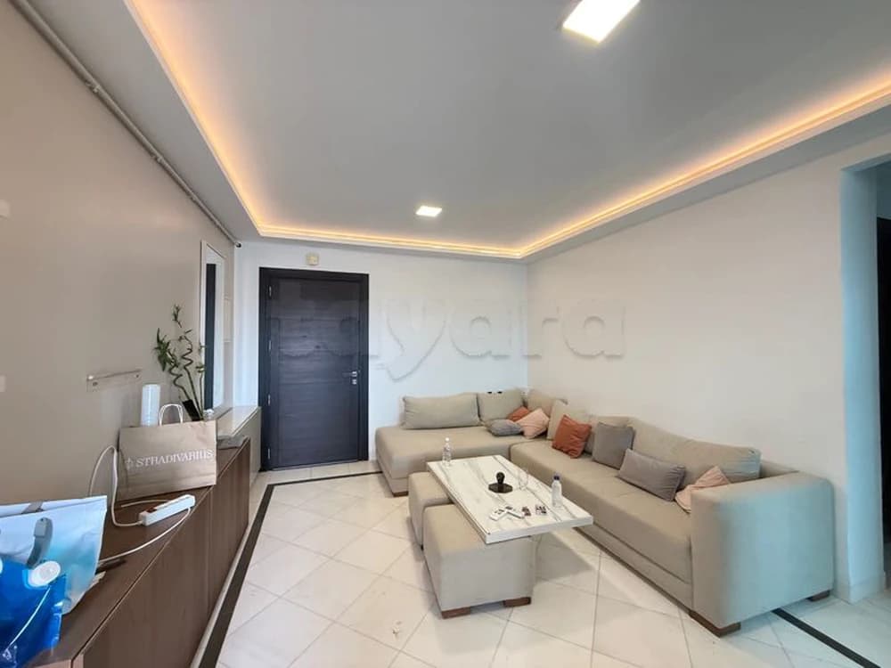 appartement S2 meublée au lac 2 