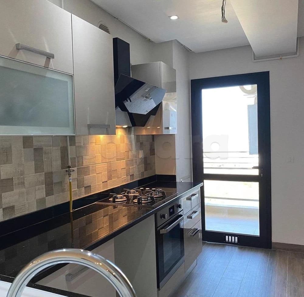 en location annuelle un appartement S+2 d’un bon standing #neuf à 📍Sahloul4