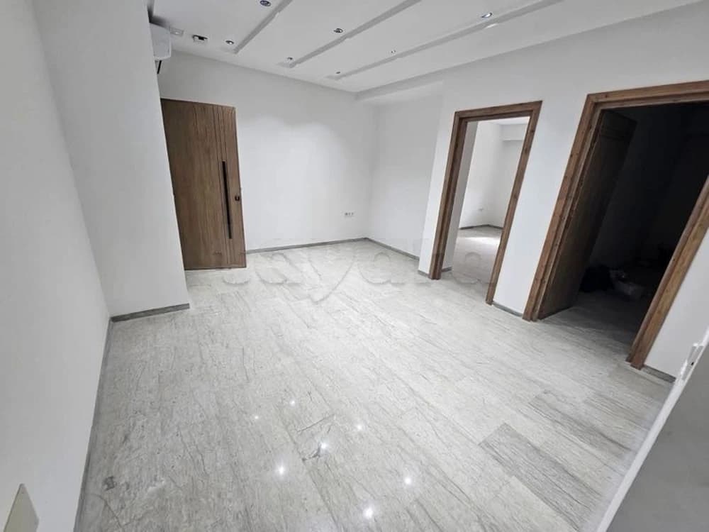 📍 CITE ENNOZHA - ARIANA : DES BUREAUX H+2 À LOUER 
