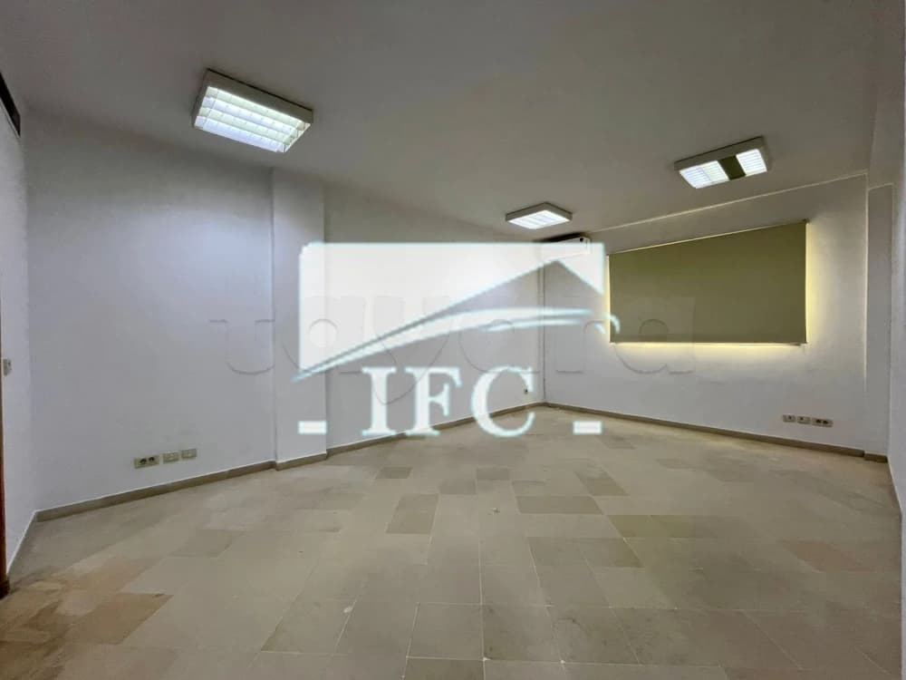 Bureau en 3 espaces-90m²-Montplaisir-IFCM229