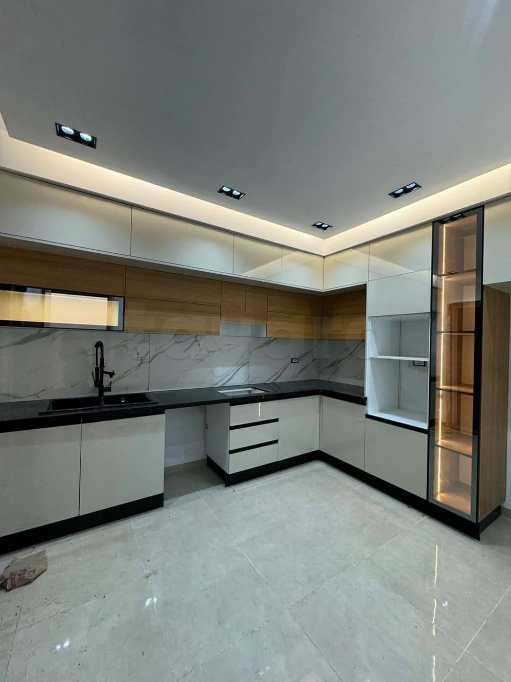 appartement 2eme etage a jinen mansoura kelibia 