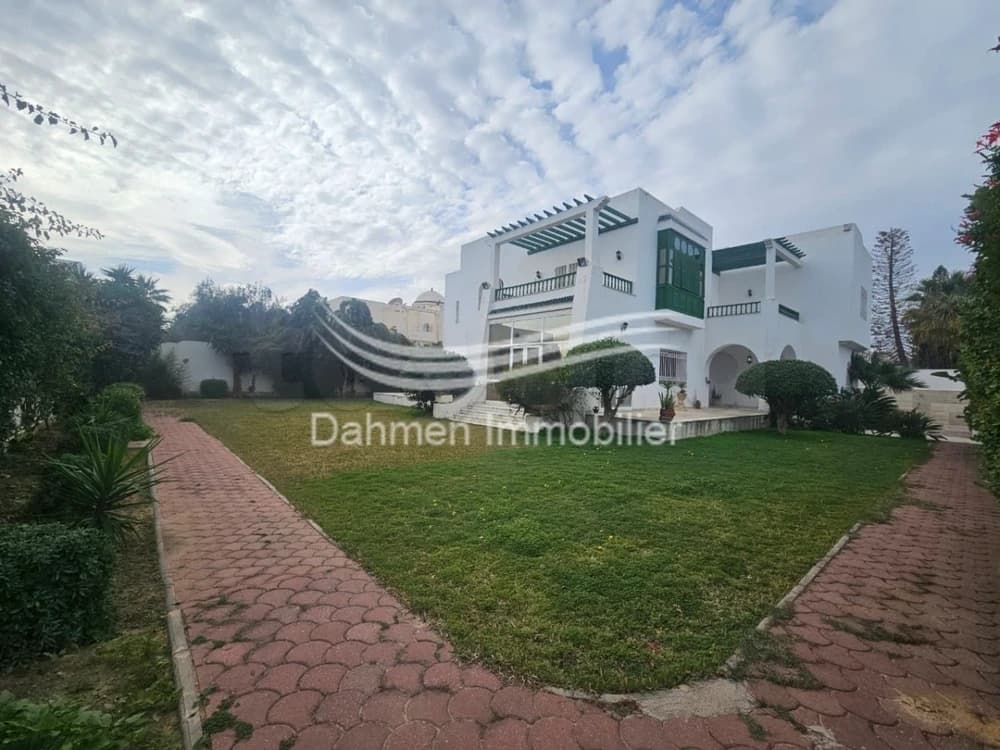 Local administratif à Kantaoui - Sousse