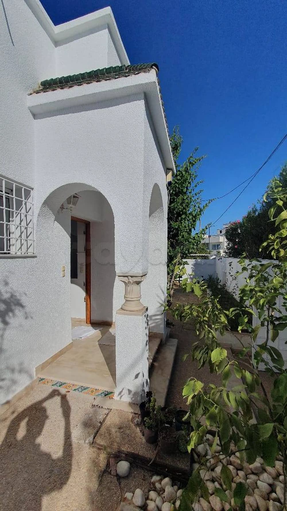 À Louer – Villa Plain-pied à Mutuelle Ville