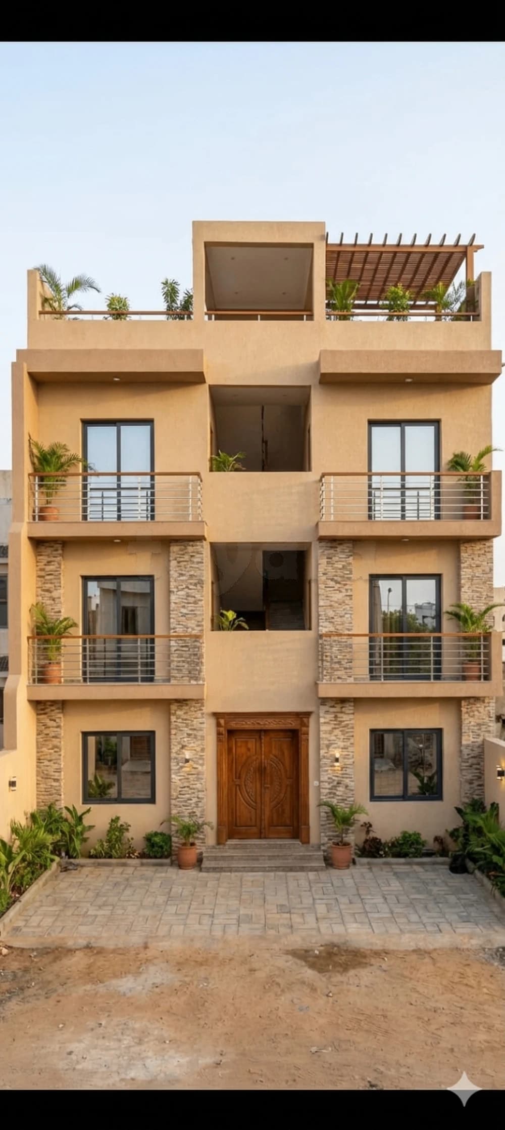 PROMO RAMADHAN : Des 𝐚𝐩𝐩𝐚𝐫𝐭𝐞𝐦𝐞𝐧𝐭s à Partir du 160 MD . 𝐒+𝟏 / S+2 ✔️𝐋𝐨𝐜𝐚𝐥𝐢𝐬𝐚𝐭𝐢𝐨𝐧 : Hammamet Kharrouba- mrezga 🏖️ ✔️Superficie : 70 m² ✔️Etage : RDC/ETAGE ✅𝐓𝐞́𝐥𝐞́𝐩𝐡𝐨𝐧𝐞 / 𝐖𝐡𝐚𝐭𝐬𝐀𝐩𝐩 ☎97179447