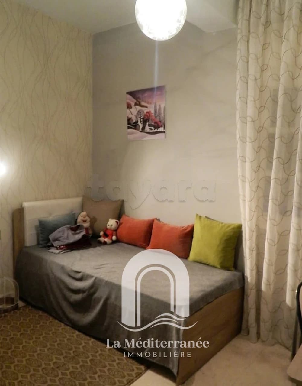 Appartement à Rades meliane 1 - 94332732