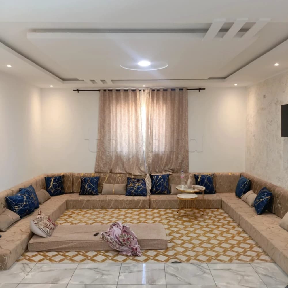 AV villa de 540m pas loin de hammamet yasmine 99202001