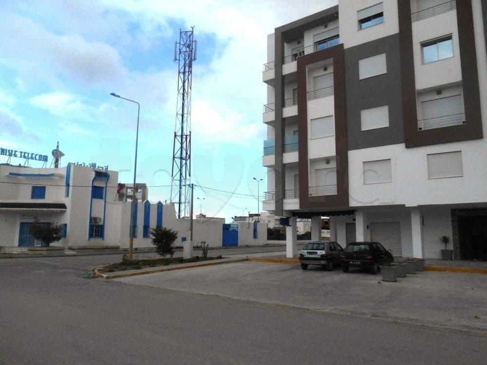 S plus deux sans meubles 