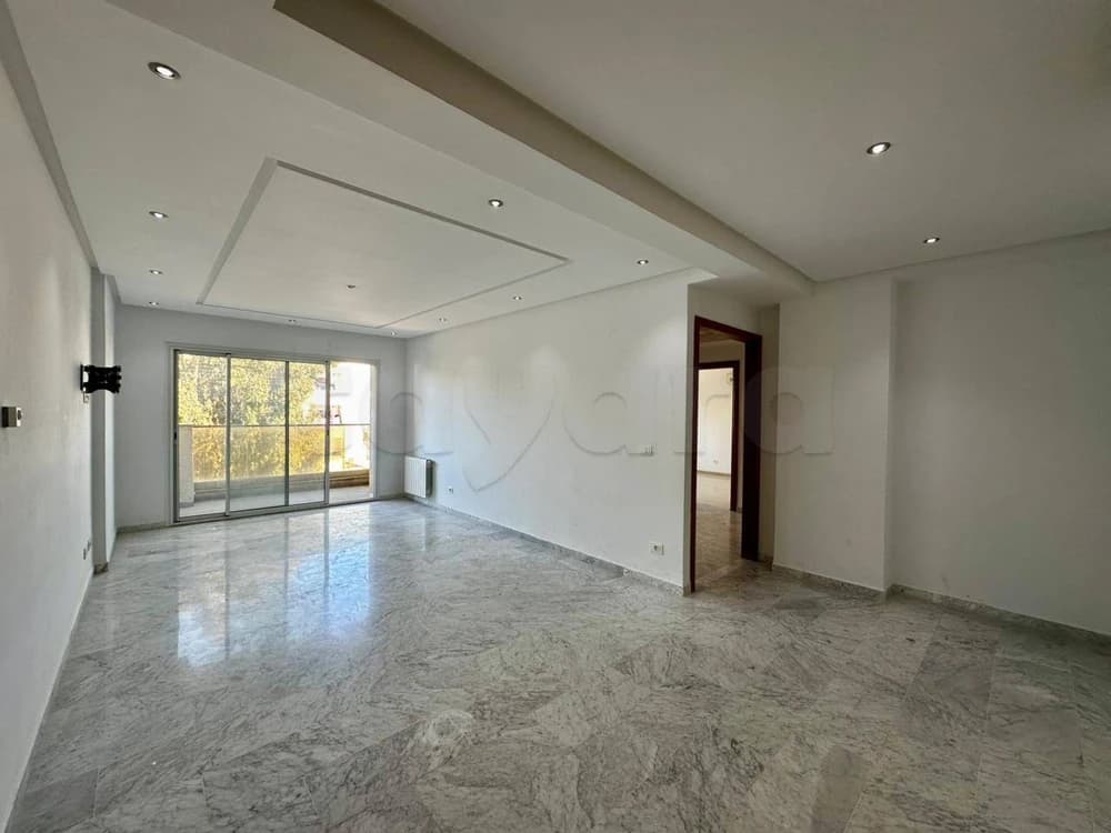 A louer s+3 à Khezama