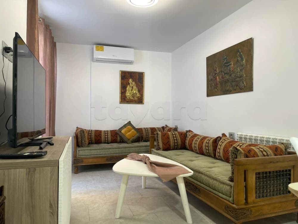 A louer studio meublée à Ezzahra  