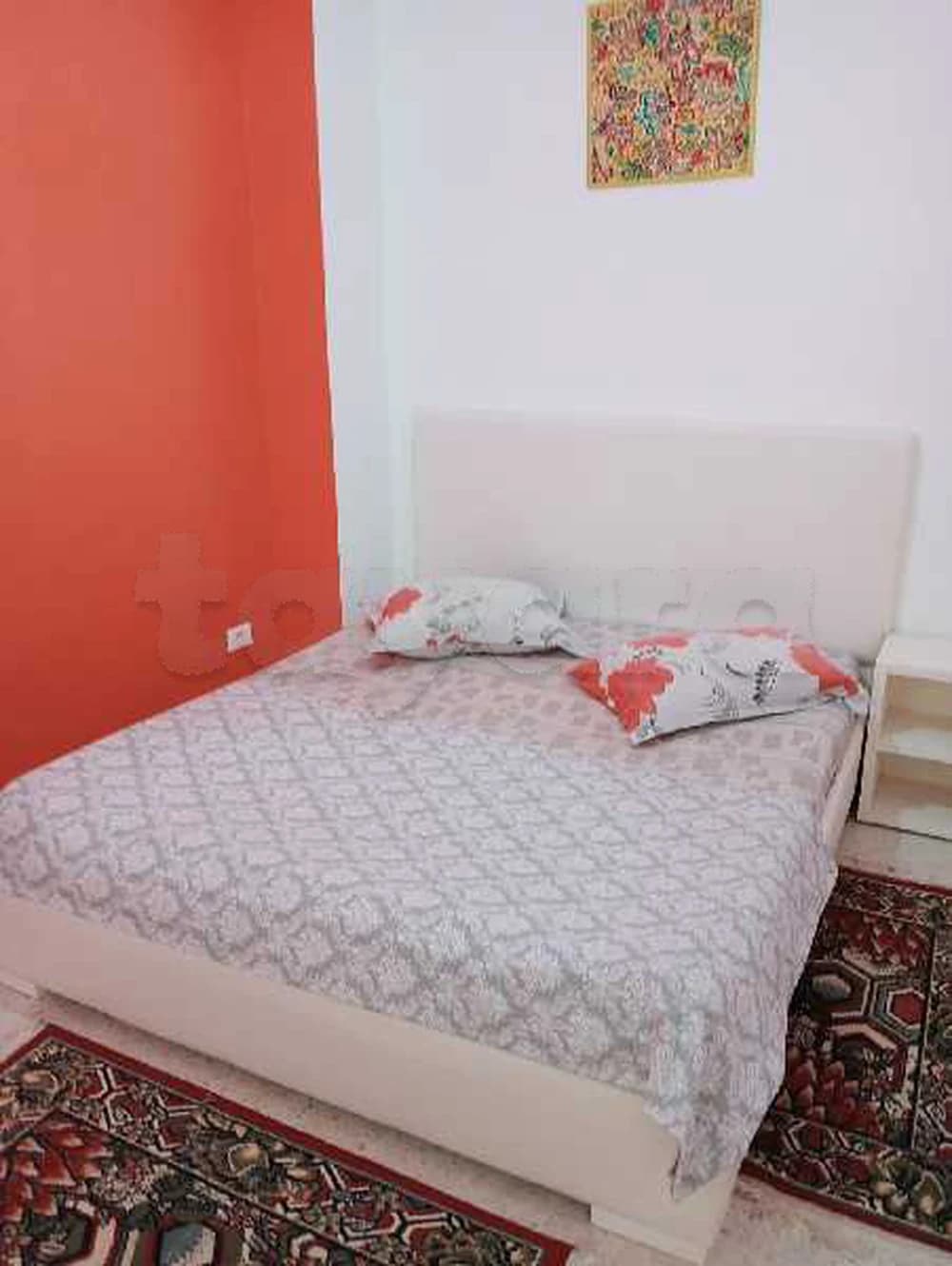 شقق مفروش الإيجار باليوم 100 في 90في برشلونة 