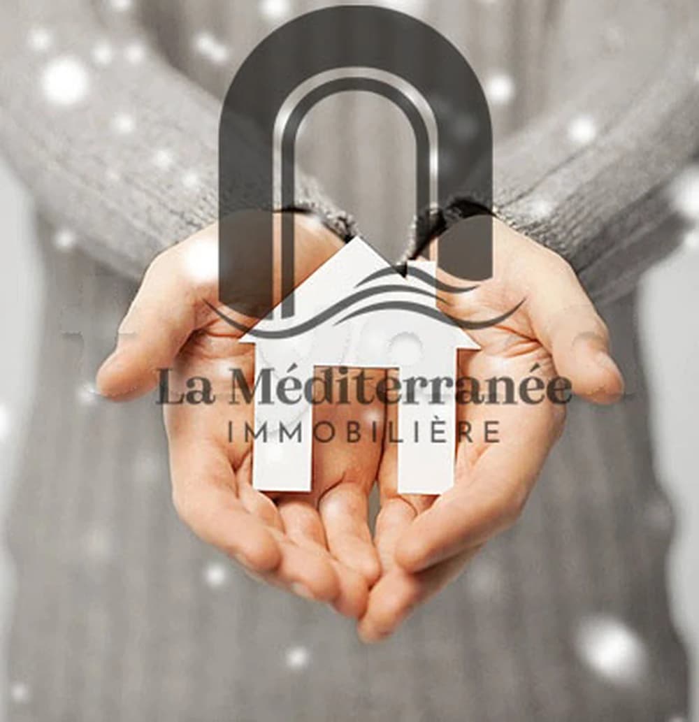 appartement à Mégrine coteau -93974850