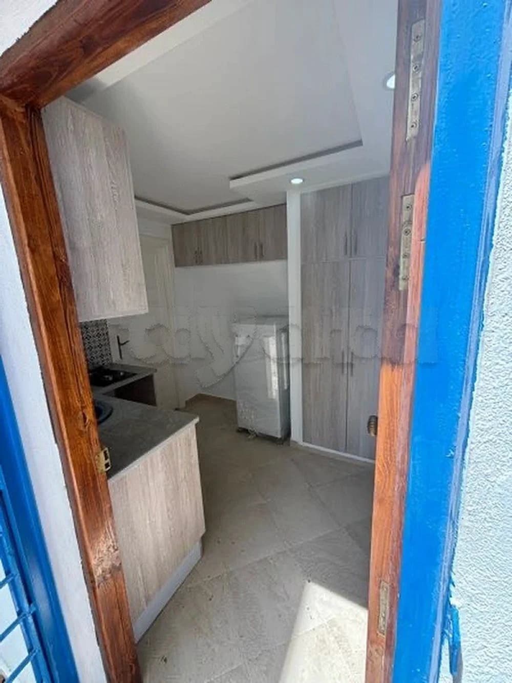 studio s0 hst semi meublé a france ville wb4292