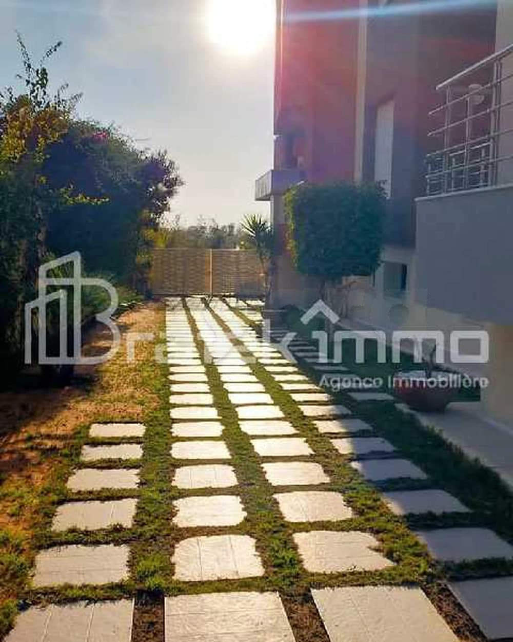 A vendre  Appartement s+3 Haut standing 