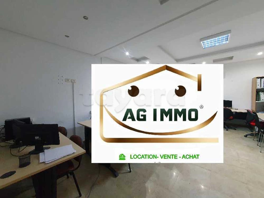 bureau s+3 sahloul yaser arafat