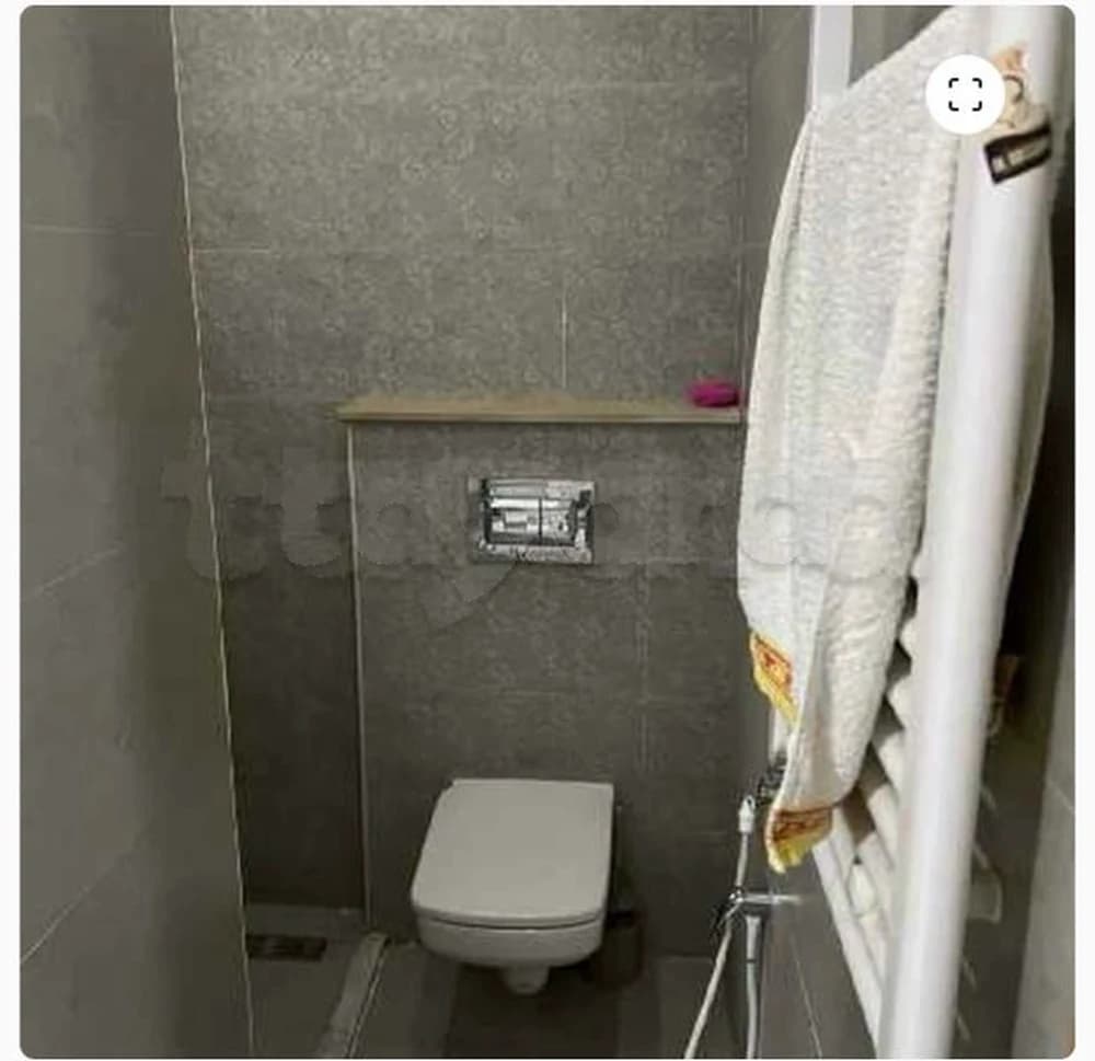 appartement s+1 jamais habité cité wahat coté clinique Soukra