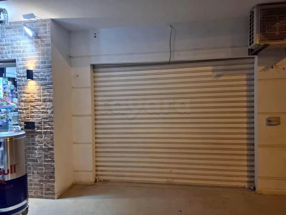 A louer : Local commercial 20 Mars - Le bardo 