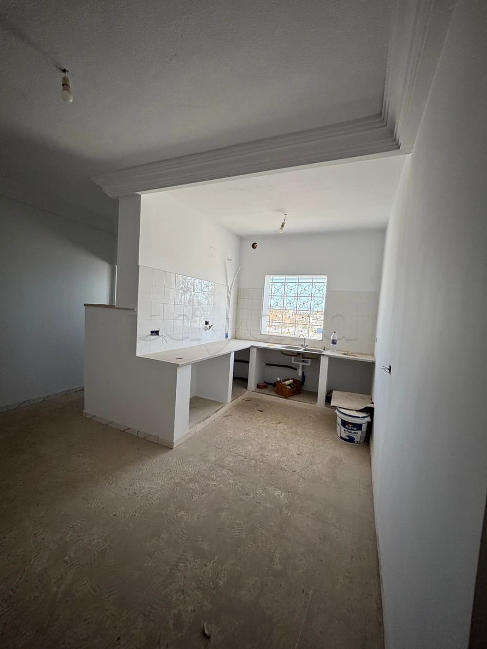 A louer H+2 rond point l’escale ariana