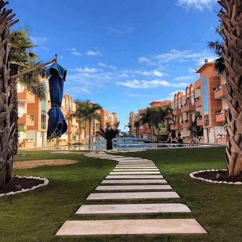 🏡 À vendre : Appartements S+0 & S+1 – Résidence Les Dunes, Chatt Mariem