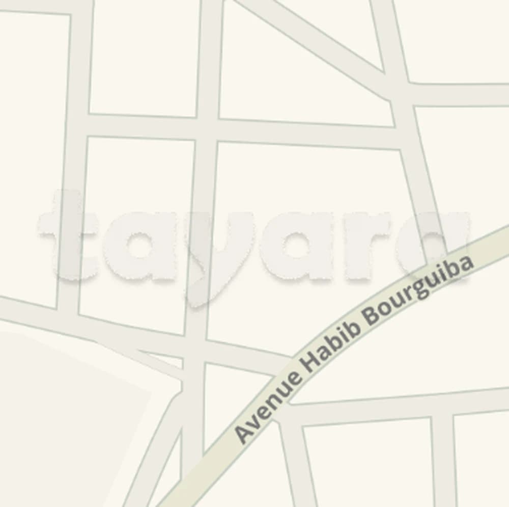 Le Bardo فرصة/ Occasion à ne pas rater