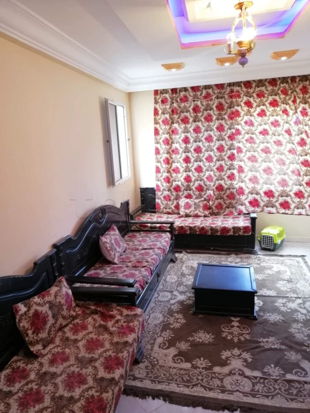 STUDIO S2 MEUBLE A BOUKORNINE