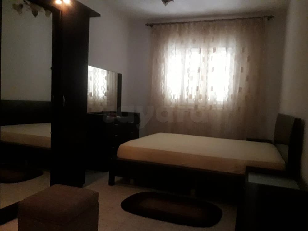 Maison meublée  pour vacances  à  louer pour famille à Ain Mariam à Bizerte