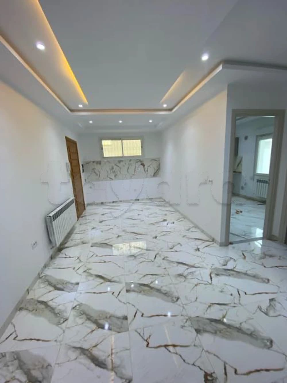 appartement S+2 situation idéale 