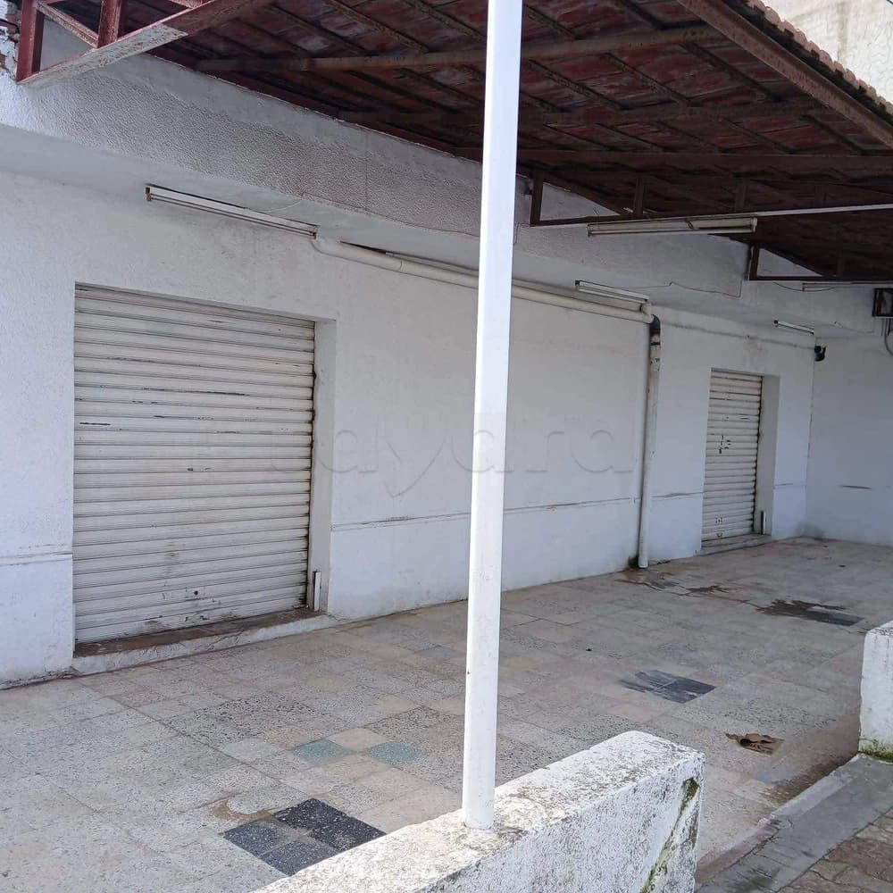 Local commercial à Boumhel  El Bassatine à louer 