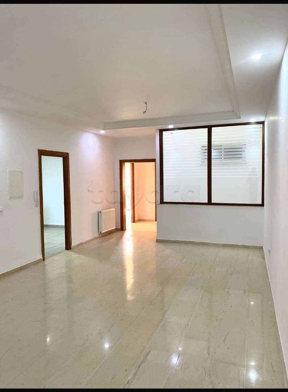 A louer un appartement s+2 propre - Nouvelle Bhar lazrek - 53 026 545