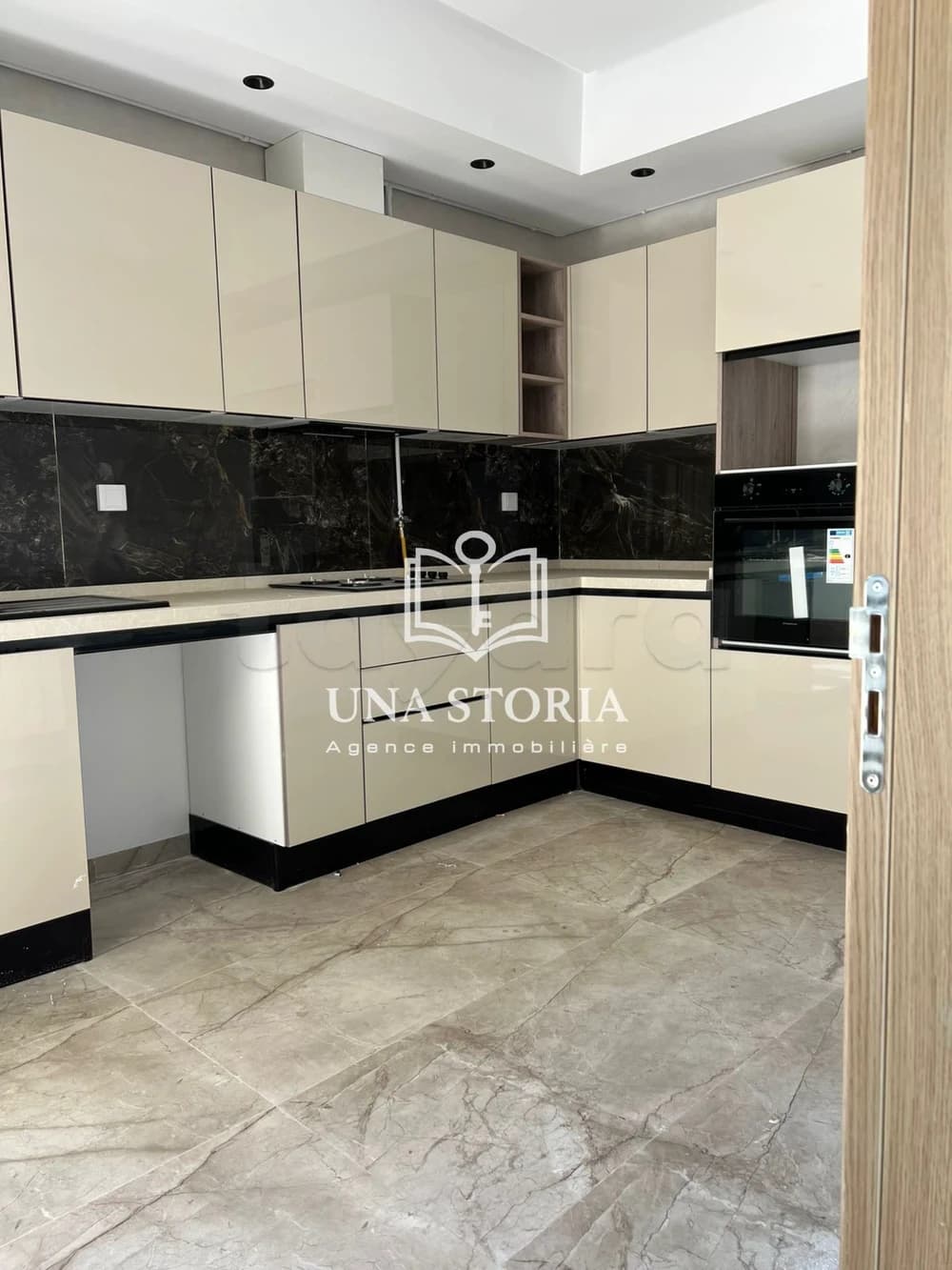 S+3 direct promoteur pour la vente à La Marsa