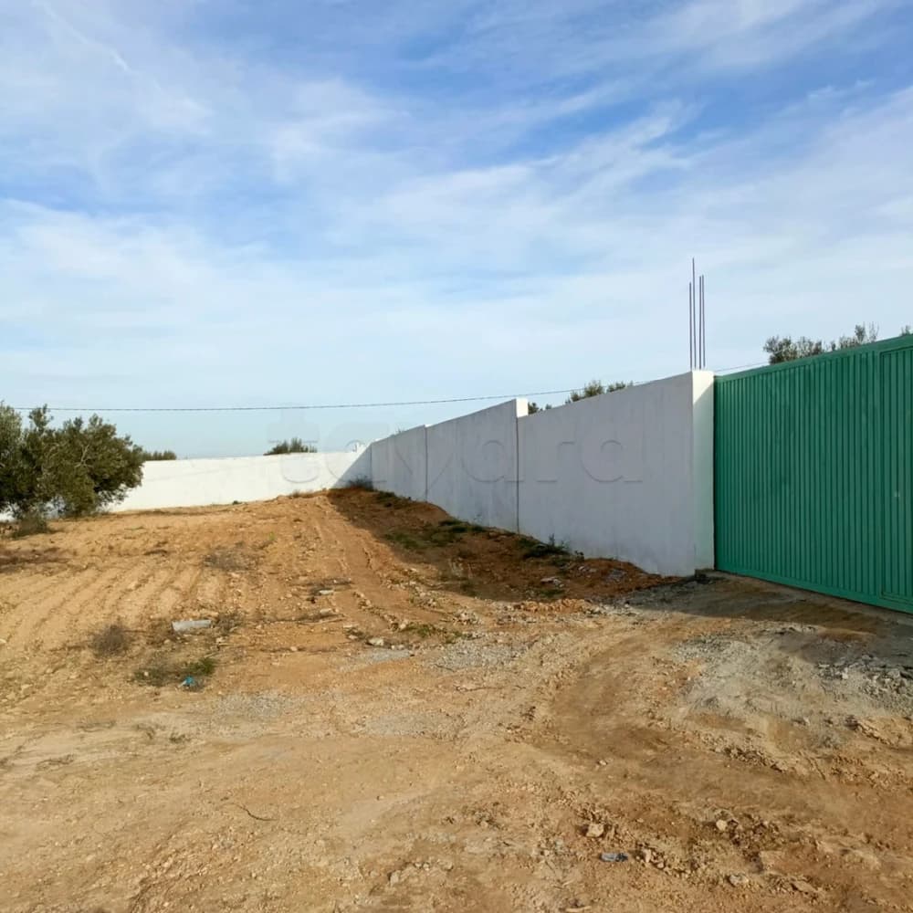 فرصصة للبيع 600م قريب من ياسمين الحمامات 99958728