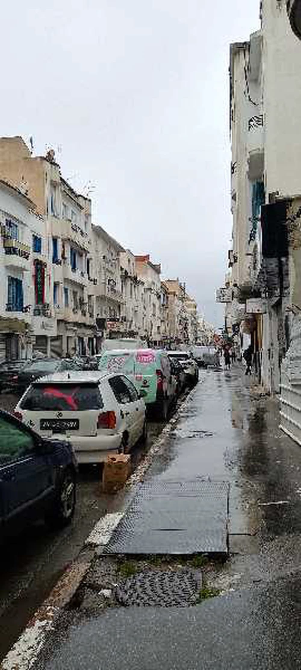 شقة مفروشة تونس العاصمة باليوم