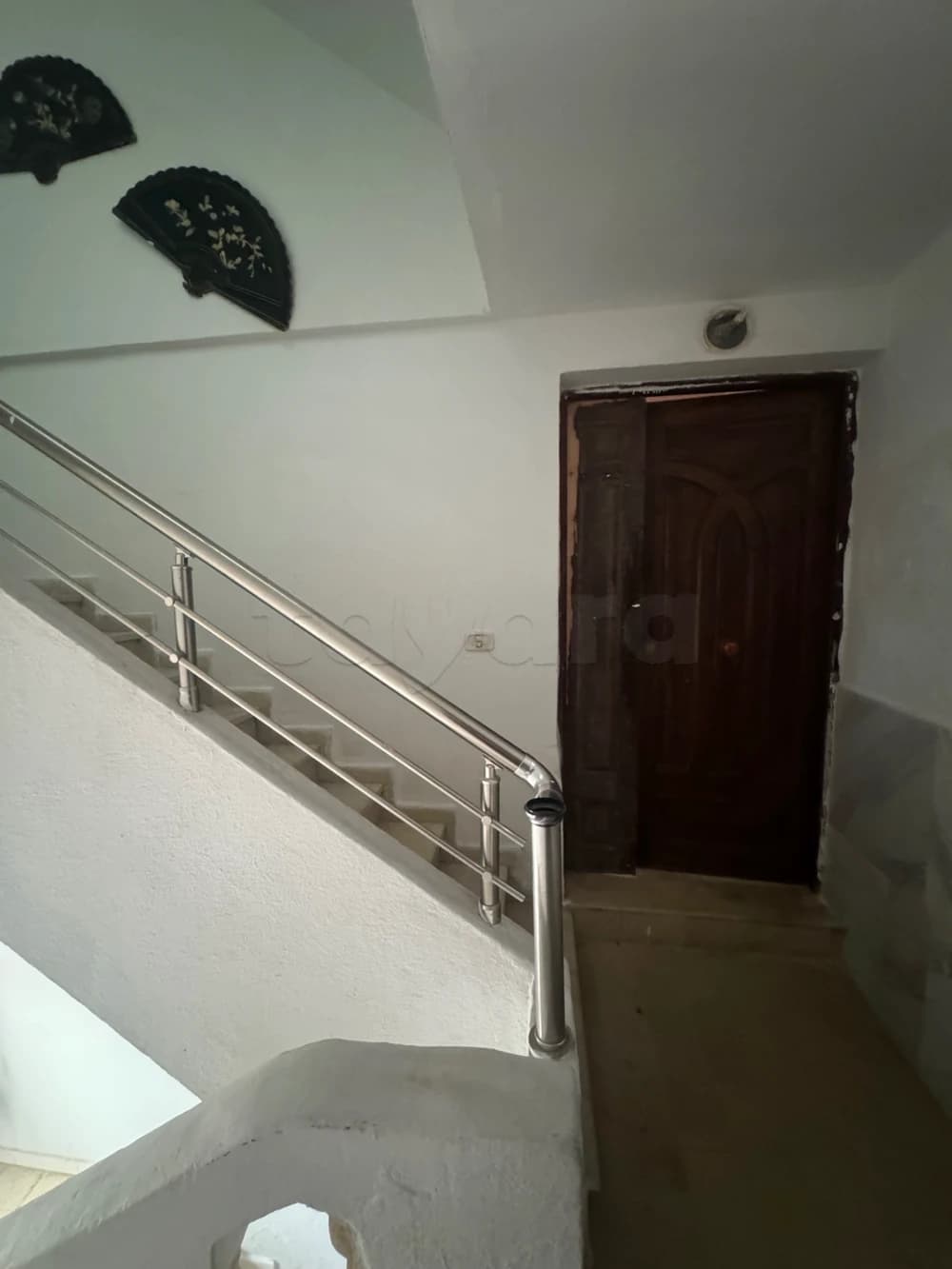 appartement a louer jawhra Sousse