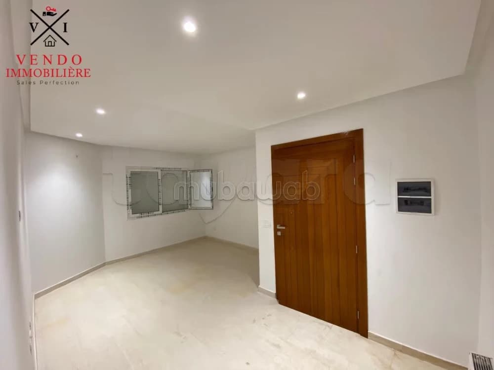  À Louer – S2 Jamais Habité Avec Place de Parking