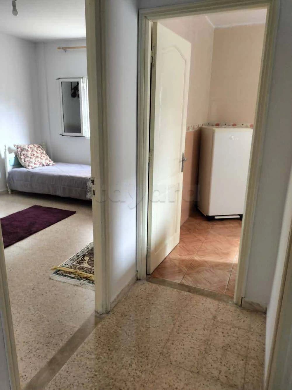 S2 SEMI MEUBLE A BASSATINE