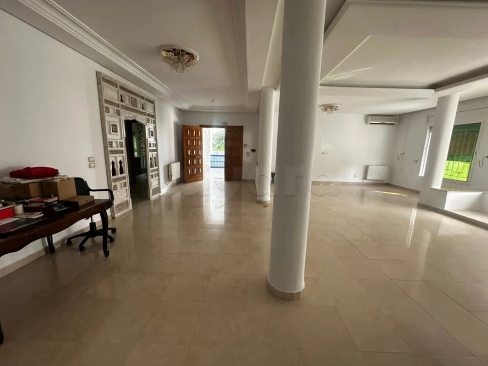 Villa à vendre à El Manar 3